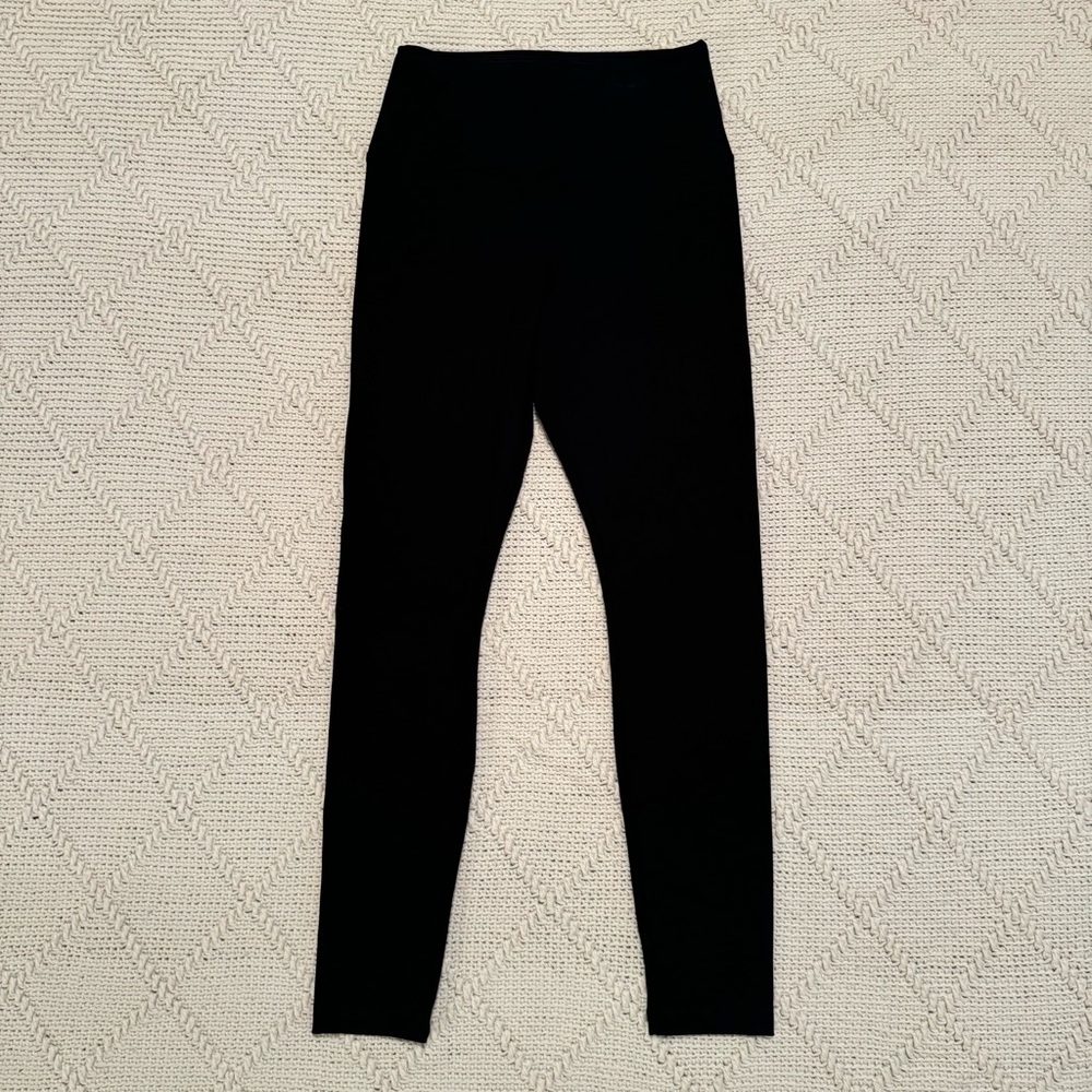 Lysse leggings Black